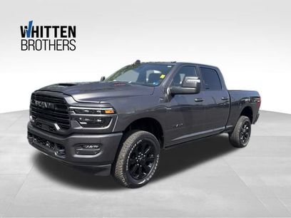 Used 2025 RAM 2500 Laramie