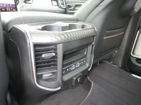 New 2026 RAM 1500 Tungsten w/ Off Road Group AWD/4WD image 23