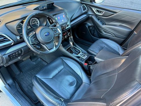 Used 2021 Subaru Forester Limited image 2