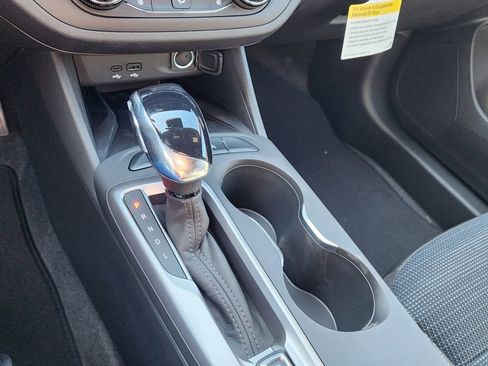New 2026 Buick Envista Preferred w/ Convenience I Package FWD image 29