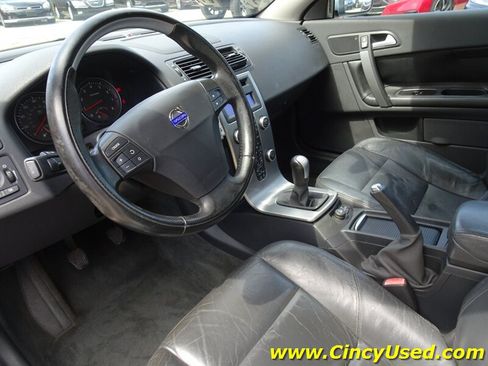 Used 2006 Volvo C70 T5 FWD image 12