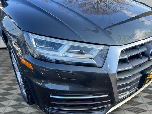 Used 2019 Audi Q5 2.0T Premium Plus w/ Premium Plus Package image 22