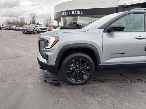 New 2026 GMC Terrain Elevation image 5