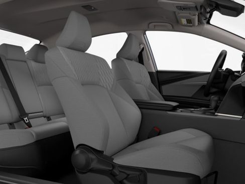 New 2026 Toyota Camry LE image 6