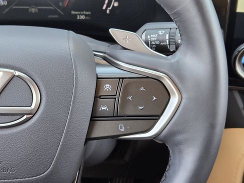 Certified 2024 Lexus NX 350 AWD image 39