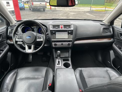 Used 2015 Subaru Outback 2.5i Limited image 20