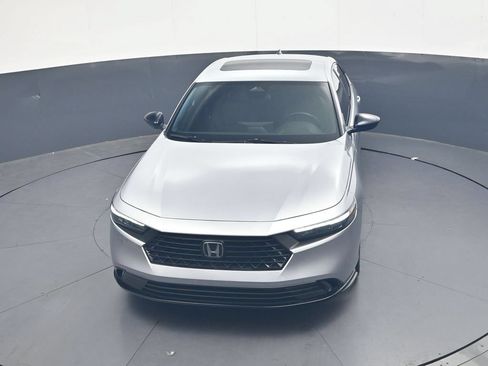 Certified 2026 Honda Accord Sport image 32