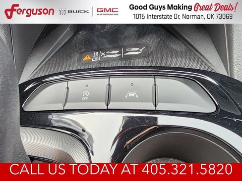 New 2026 Buick Envista Sport Touring w/ Convenience I Package FWD image 28