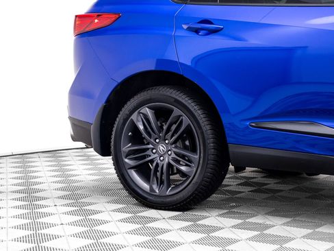 Used 2019 Acura RDX A-Spec FWD image 34