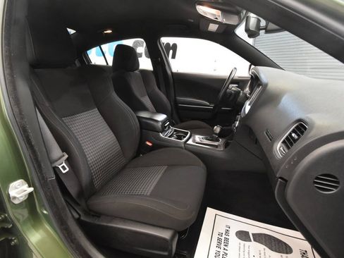 Used 2023 Dodge Charger GT RWD image 15