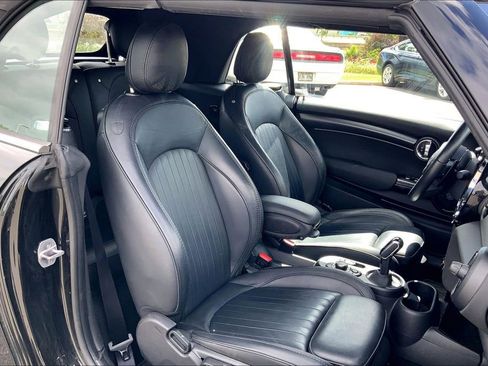 Certified 2024 MINI Cooper John Cooper Works image 8