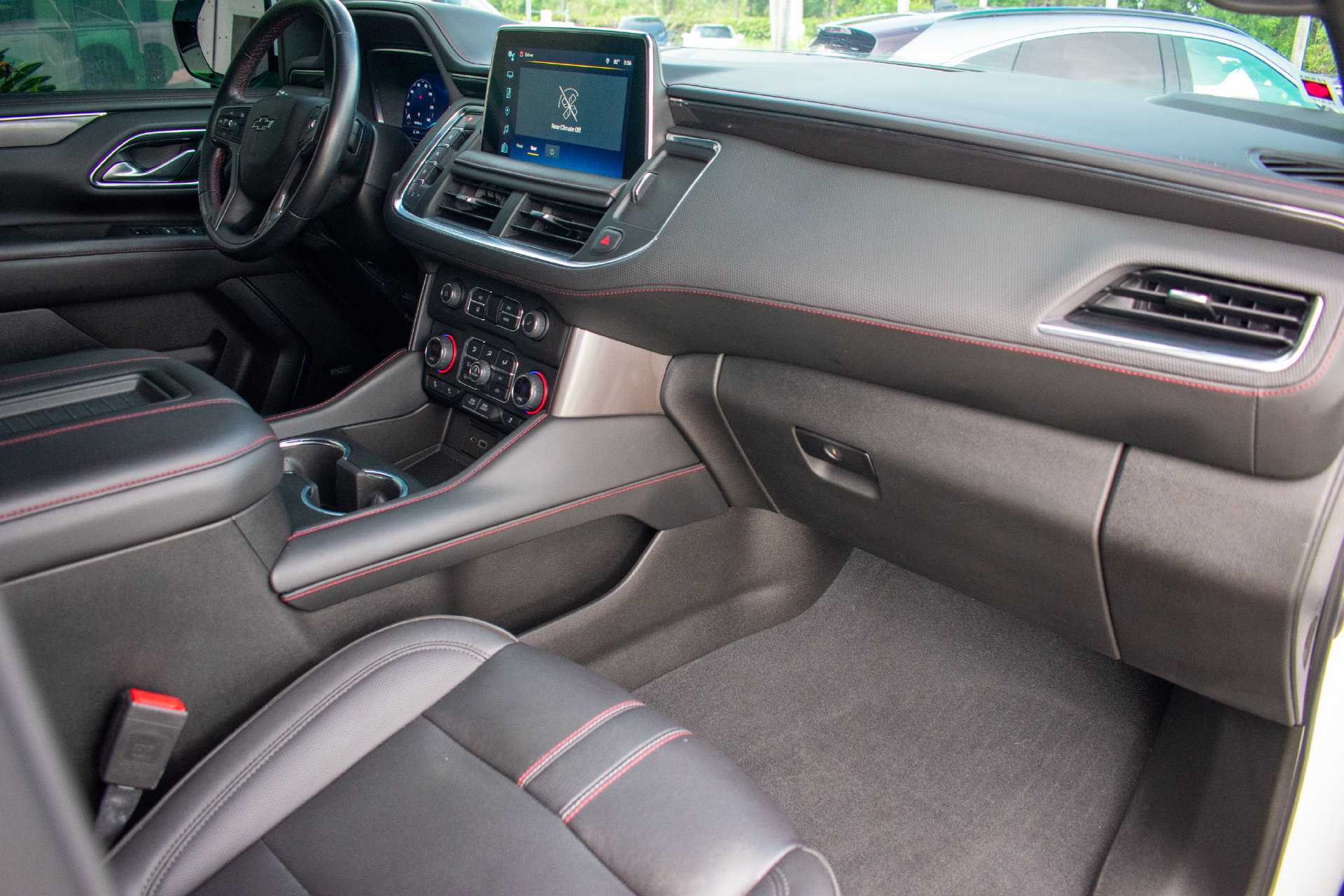 Used 2023 Chevrolet Tahoe RST AWD/4WD image 26