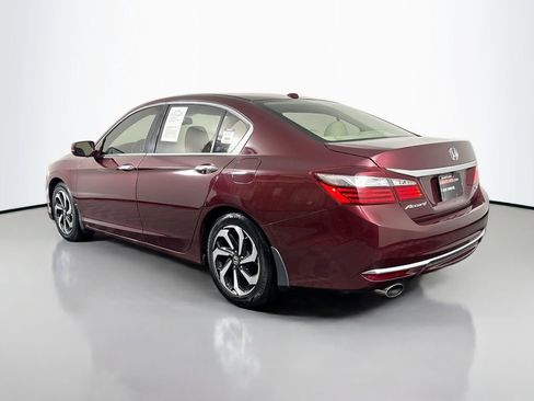 Used 2017 Honda Accord EX-L image 7