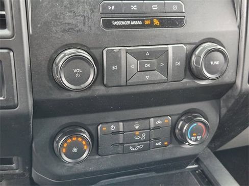 Certified 2019 Ford F150 XL w/ Equipment Group 101A Mid image 20