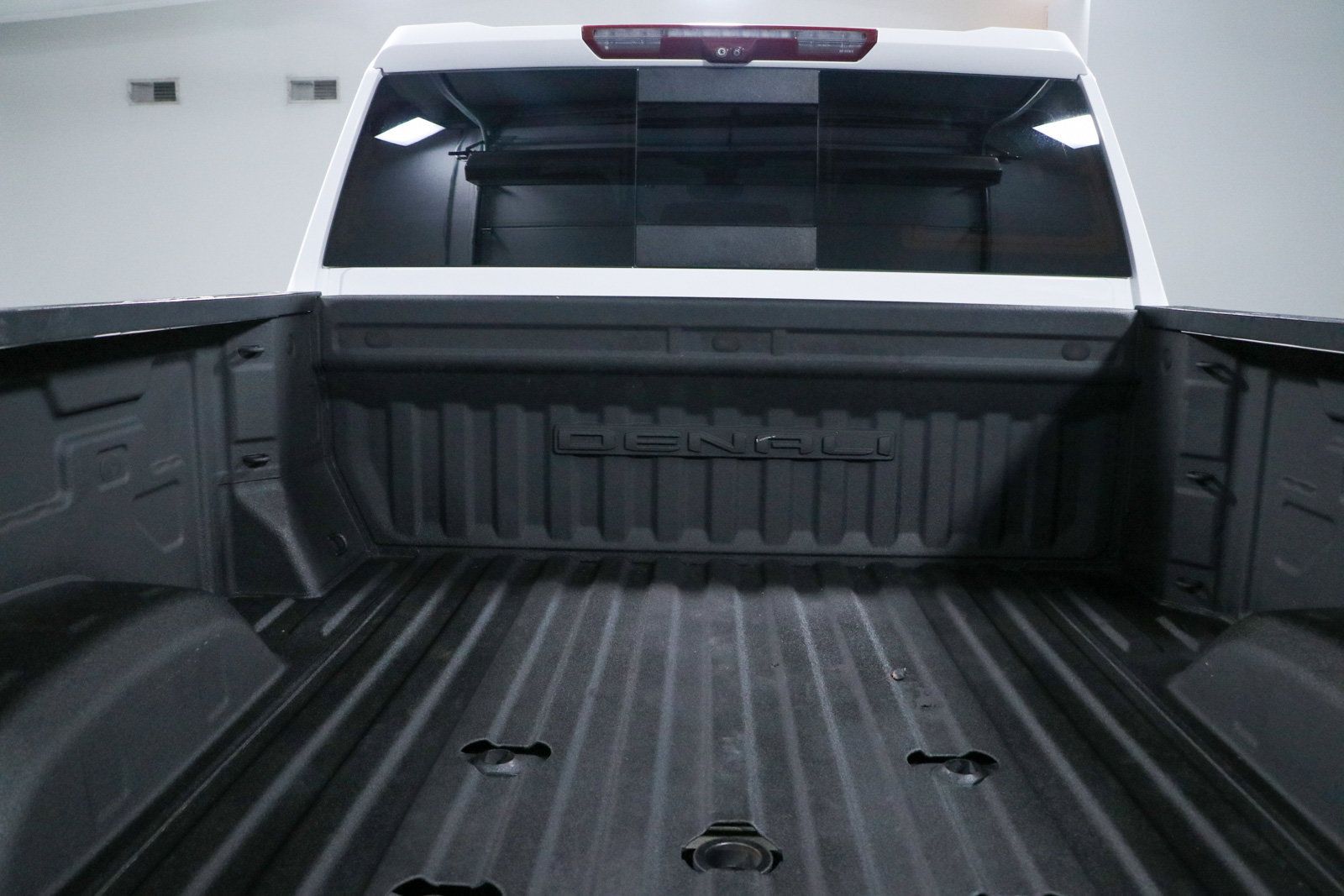 Used 2021 GMC Sierra 2500 Denali w/ Denali Ultimate Package AWD/4WD image 32