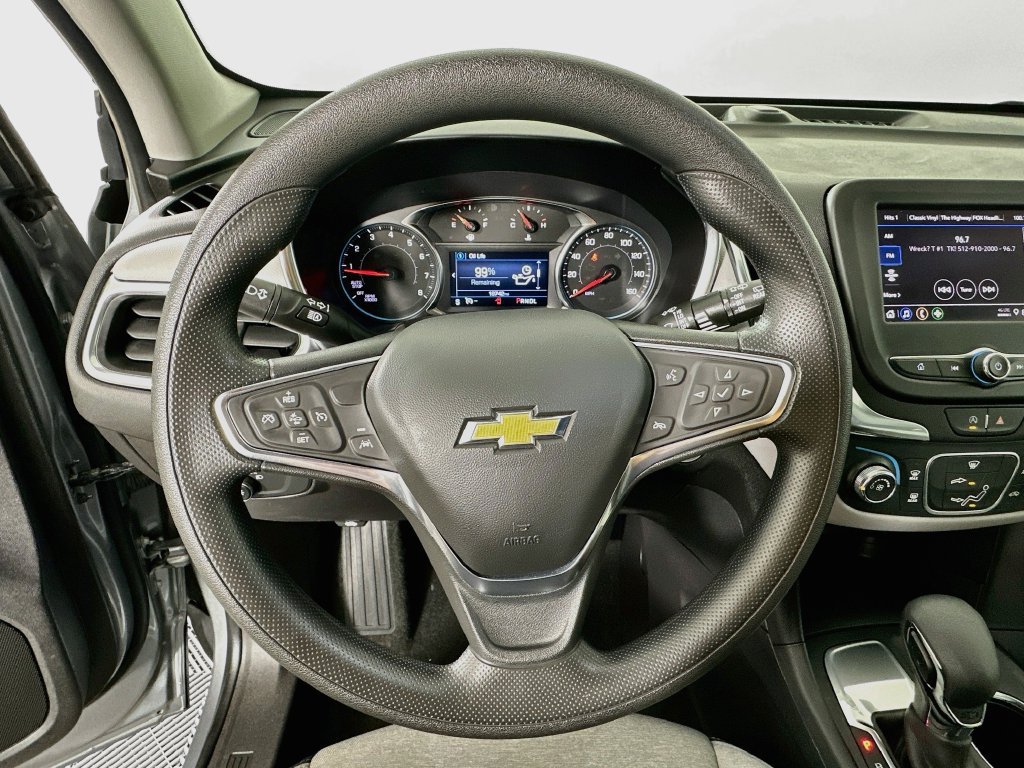 Used 2024 Chevrolet Equinox LS w/ LS Convenience Package FWD image 11