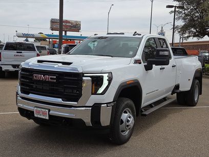 New 2026 GMC Sierra 3500 Pro w/ 1SA Pro Safety Plus Package
