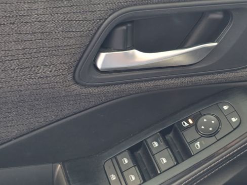 Used 2023 Nissan Rogue SV FWD image 15