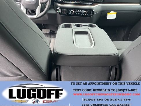 New 2026 GMC Sierra 1500 Elevation image 14