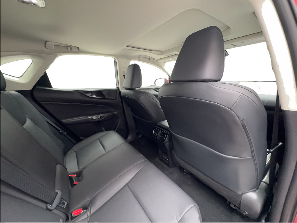 Used 2024 Lexus NX 250 FWD w/ Cold Area Package image 36