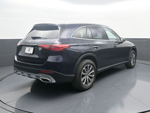 Used 2023 Mercedes-Benz GLC 300 image 7