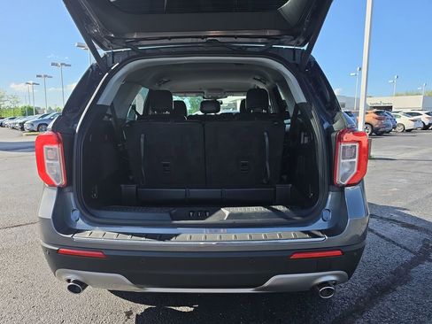 Used 2023 Ford Explorer Limited image 25