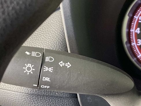 Used 2025 Toyota RAV4 LE AWD/4WD image 18