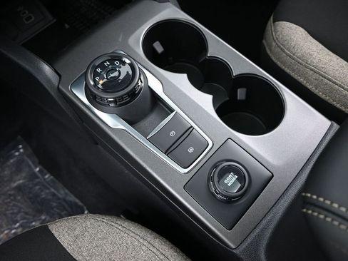 New 2025 Ford Bronco Sport Big Bend image 16