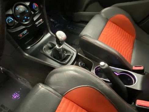 Used 2014 Ford Fiesta ST w/ ST Recaro Package image 28