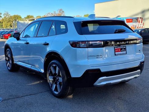 New 2026 Honda Prologue Elite image 7