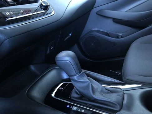 Certified 2024 Toyota Corolla LE image 29