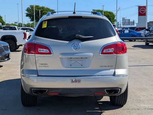 Used 2015 Buick Enclave Leather image 7