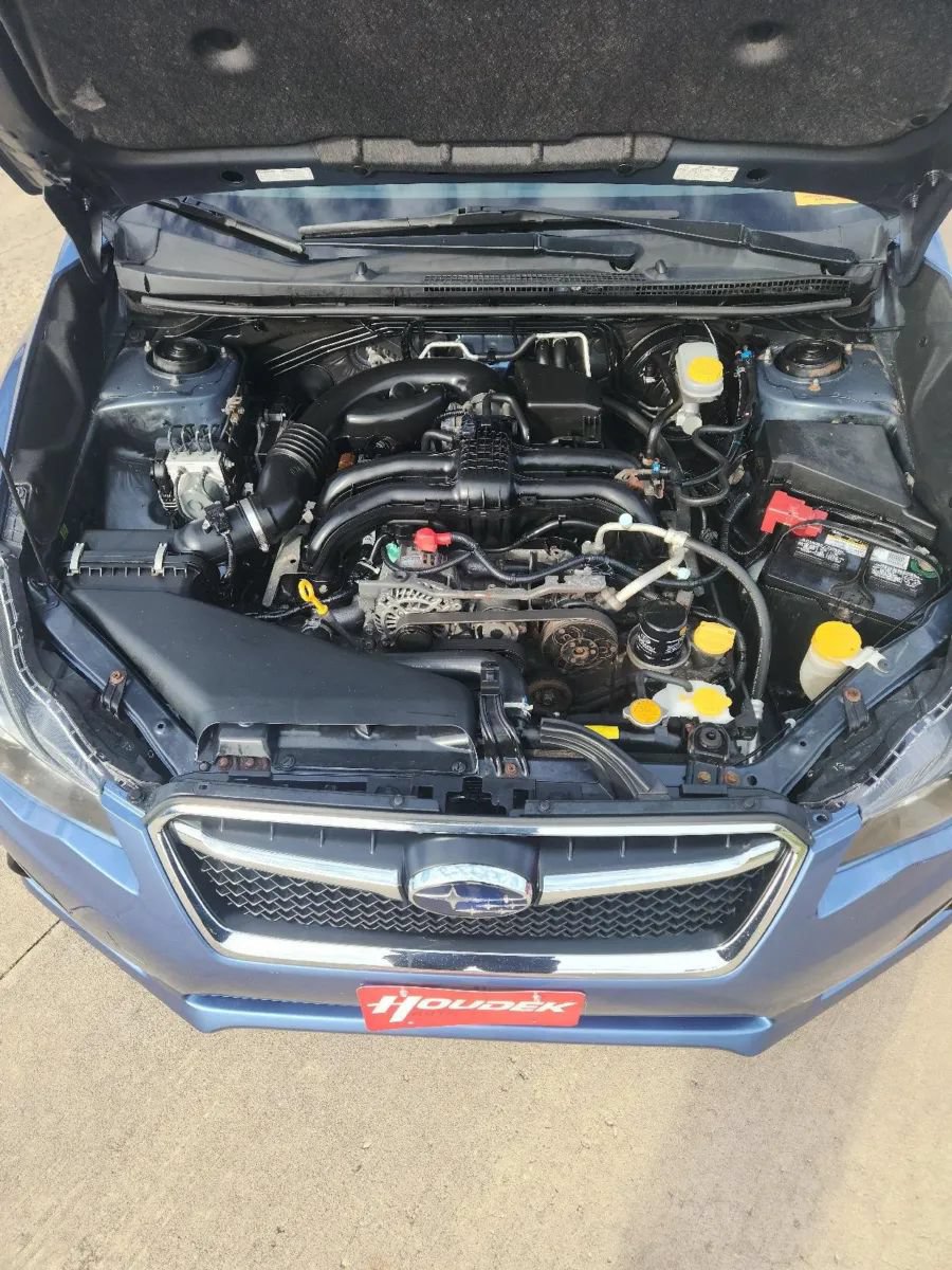 Used 2016 Subaru Impreza 2.0i Premium AWD/4WD image 11