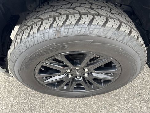 Certified 2024 Ford F150 Platinum AWD/4WD image 2