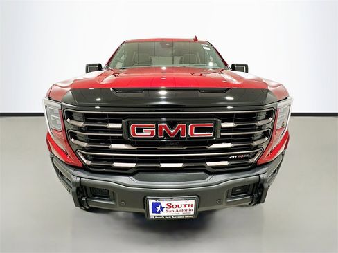 New 2026 GMC Sierra 1500 AT4X image 2