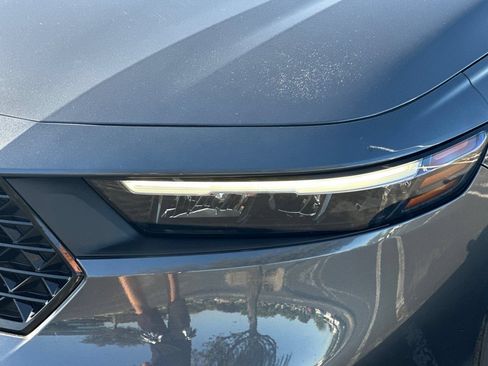 Used 2025 Honda Accord LX image 49