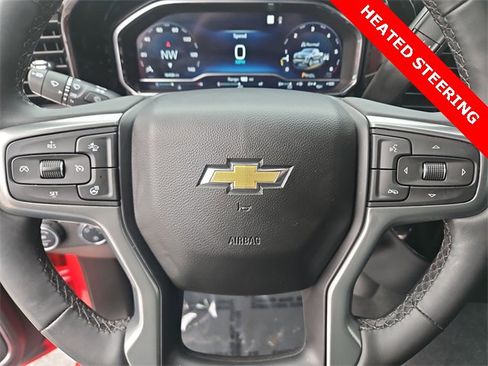 Used 2023 Chevrolet Silverado 1500 LT image 11