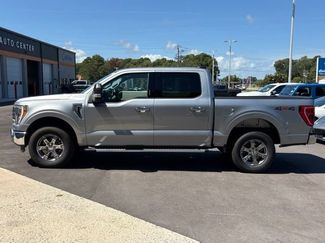 Used 2023 Ford F150 XLT w/ Equipment Group 302A High AWD/4WD video 2