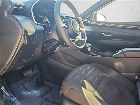 Used 2022 Hyundai Santa Cruz SEL w/ Launch Package image 9