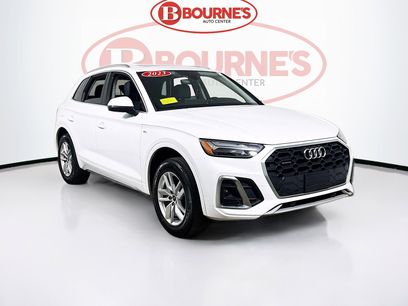 Used 2023 Audi Q5 2.0T Premium w/ Convenience Package