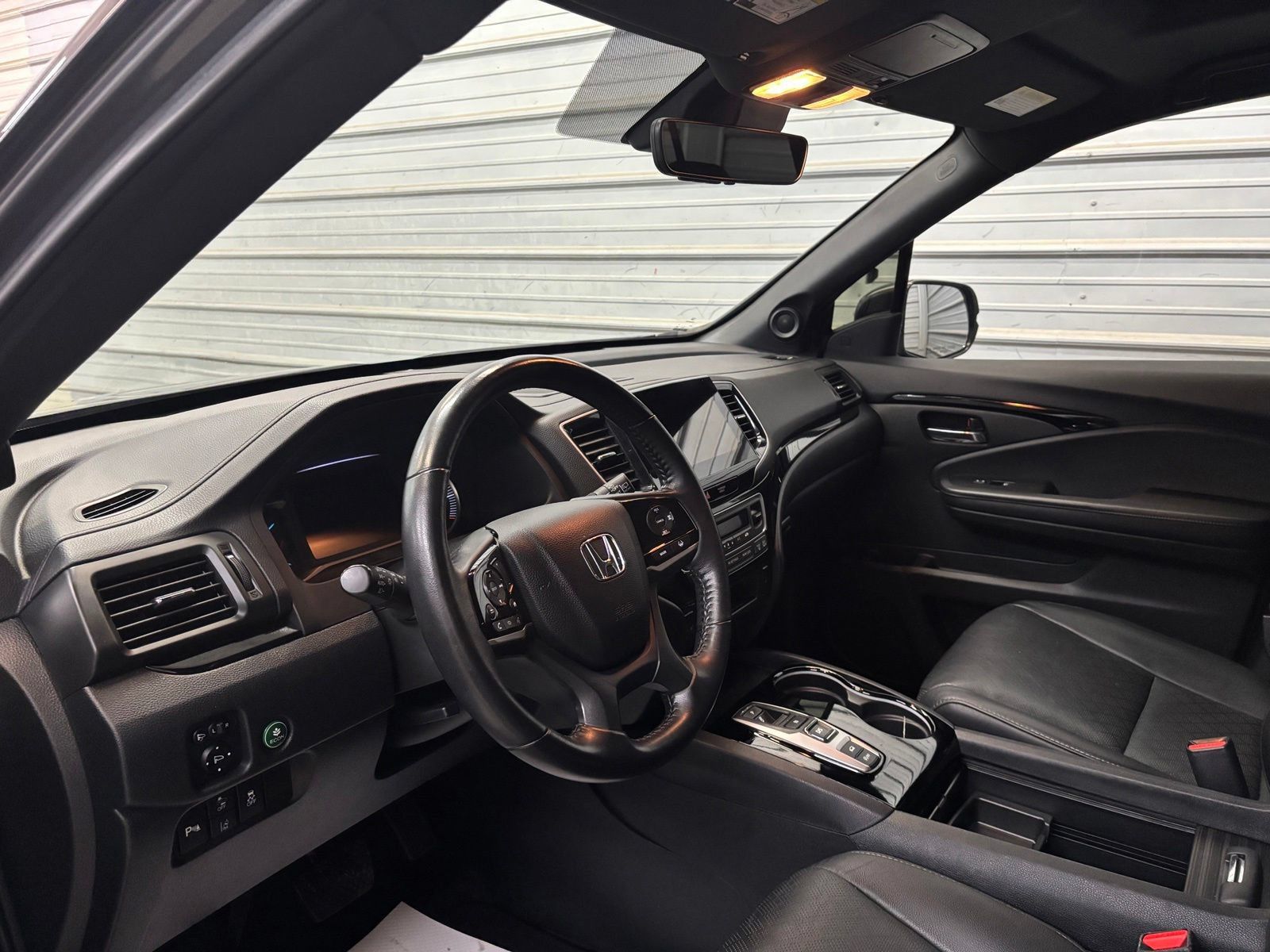 Used 2021 Honda Passport Touring image 14