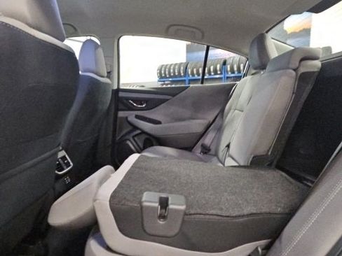 Certified 2025 Subaru Legacy Premium image 32