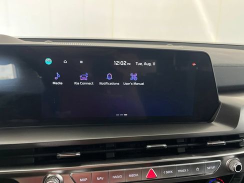 Used 2025 Kia Telluride S FWD image 68