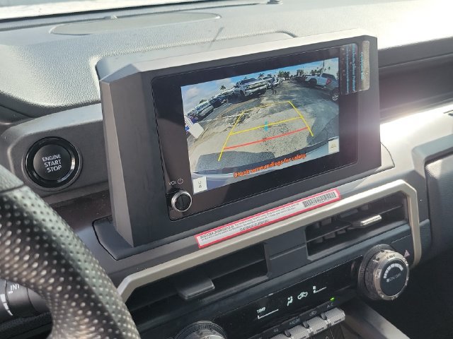 Used 2024 Toyota Tacoma SR5 RWD image 27