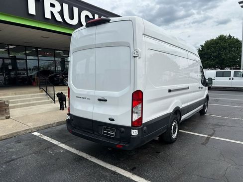 Used 2025 Ford Transit 250 148 High Roof Extended w/ Load Area Protection Package RWD image 8