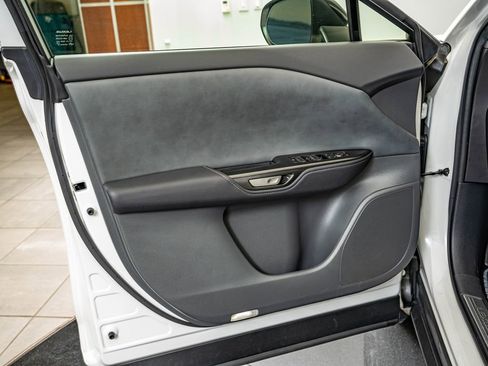 Certified 2024 Lexus RZ 300e Premium w/ Technology Package FWD image 18