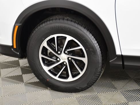 Used 2024 Mitsubishi Eclipse Cross ES AWD/4WD image 51