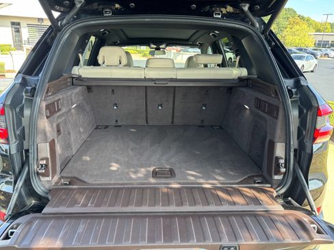 Used 2019 BMW X5 xDrive40i w/ Executive Package image 34