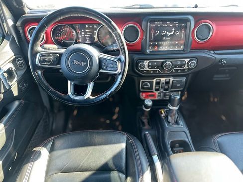 Used 2020 Jeep Gladiator Rubicon image 10