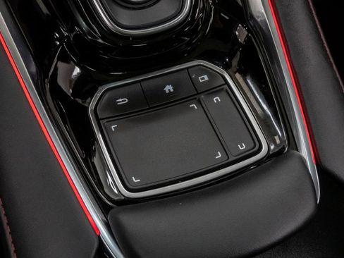 Certified 2023 Acura RDX A-Spec AWD/4WD image 28